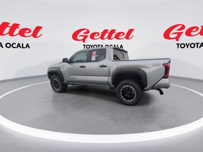 2026 Toyota Tacoma i-FORCE MAX Tacoma TRD Off-Road