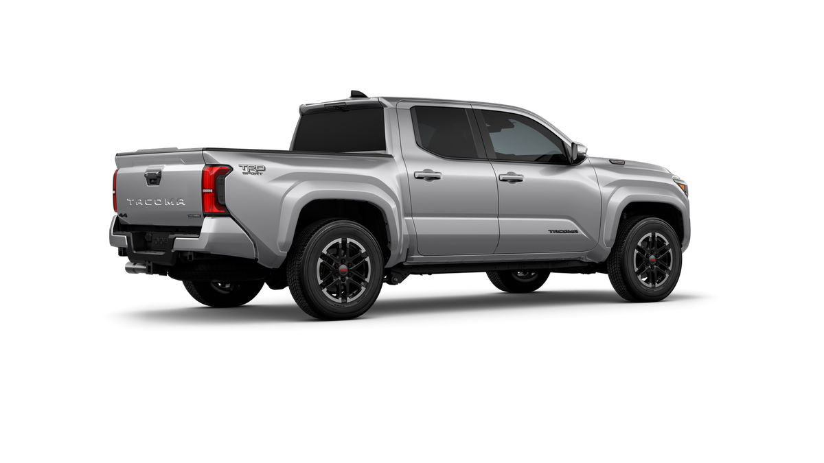 2026 Toyota Tacoma i-FORCE MAX Tacoma TRD Sport