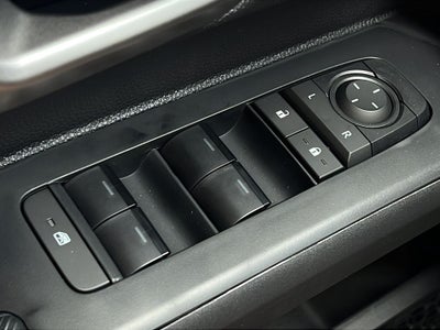 2026 Toyota Tacoma i-FORCE MAX Tacoma Trailhunter
