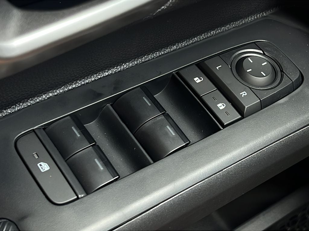 2026 Toyota Tacoma i-FORCE MAX Tacoma Trailhunter