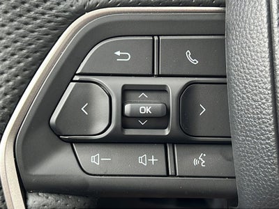 2026 Toyota Tacoma i-FORCE MAX Tacoma Trailhunter