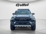 2026 Toyota Tacoma i-FORCE MAX Tacoma Trailhunter