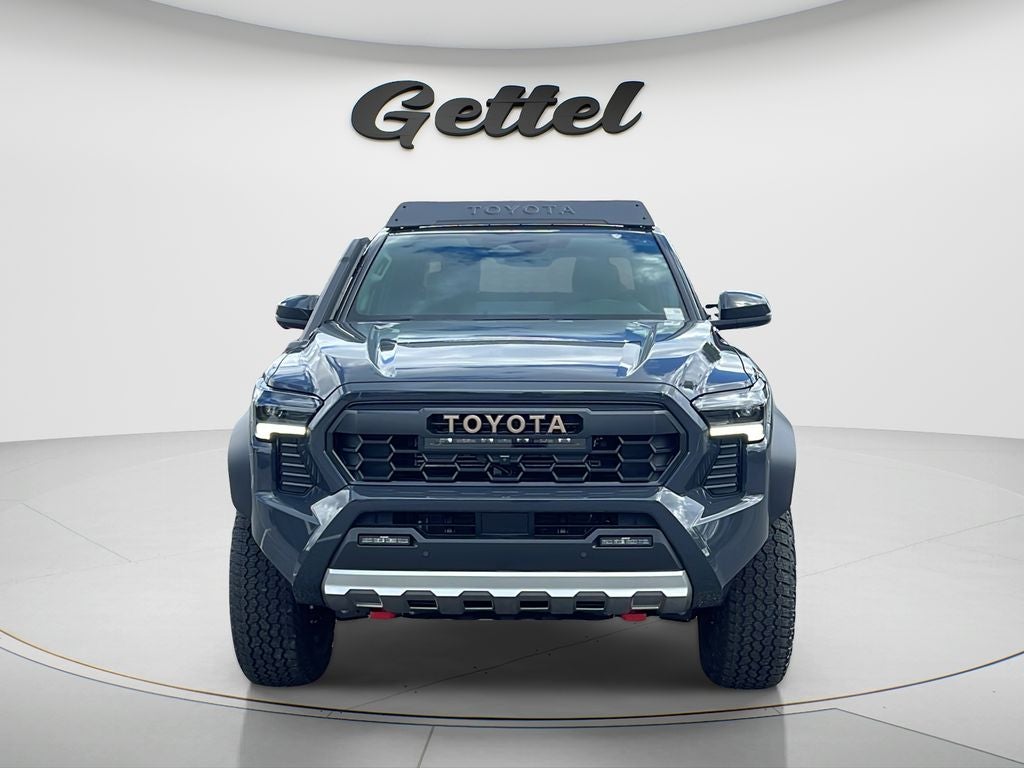 2026 Toyota Tacoma i-FORCE MAX Tacoma Trailhunter