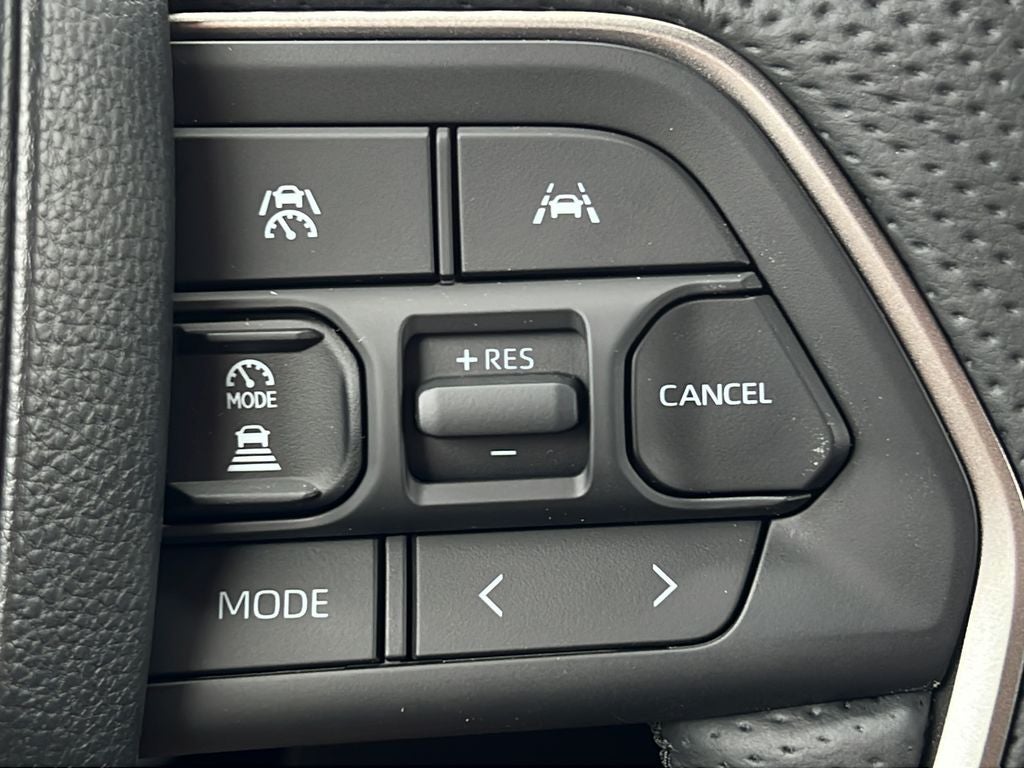 2026 Toyota Tacoma i-FORCE MAX Tacoma Trailhunter
