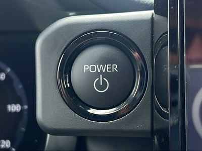 2026 Toyota Tacoma i-FORCE MAX Tacoma Trailhunter