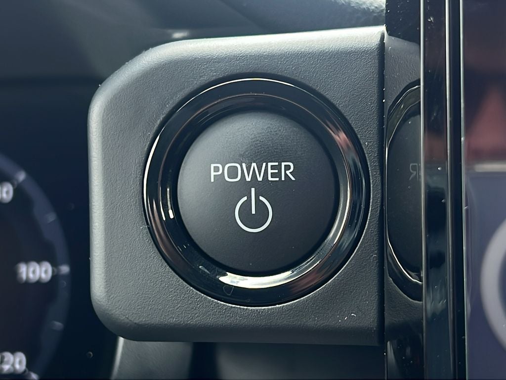 2026 Toyota Tacoma i-FORCE MAX Tacoma Trailhunter