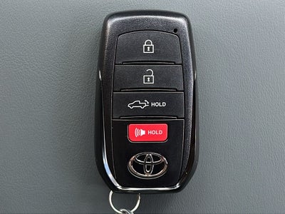 2026 Toyota Tacoma i-FORCE MAX Tacoma Trailhunter
