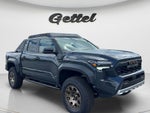 2026 Toyota Tacoma i-FORCE MAX Tacoma Trailhunter