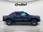 2026 Toyota Tacoma i-FORCE MAX Tacoma Trailhunter
