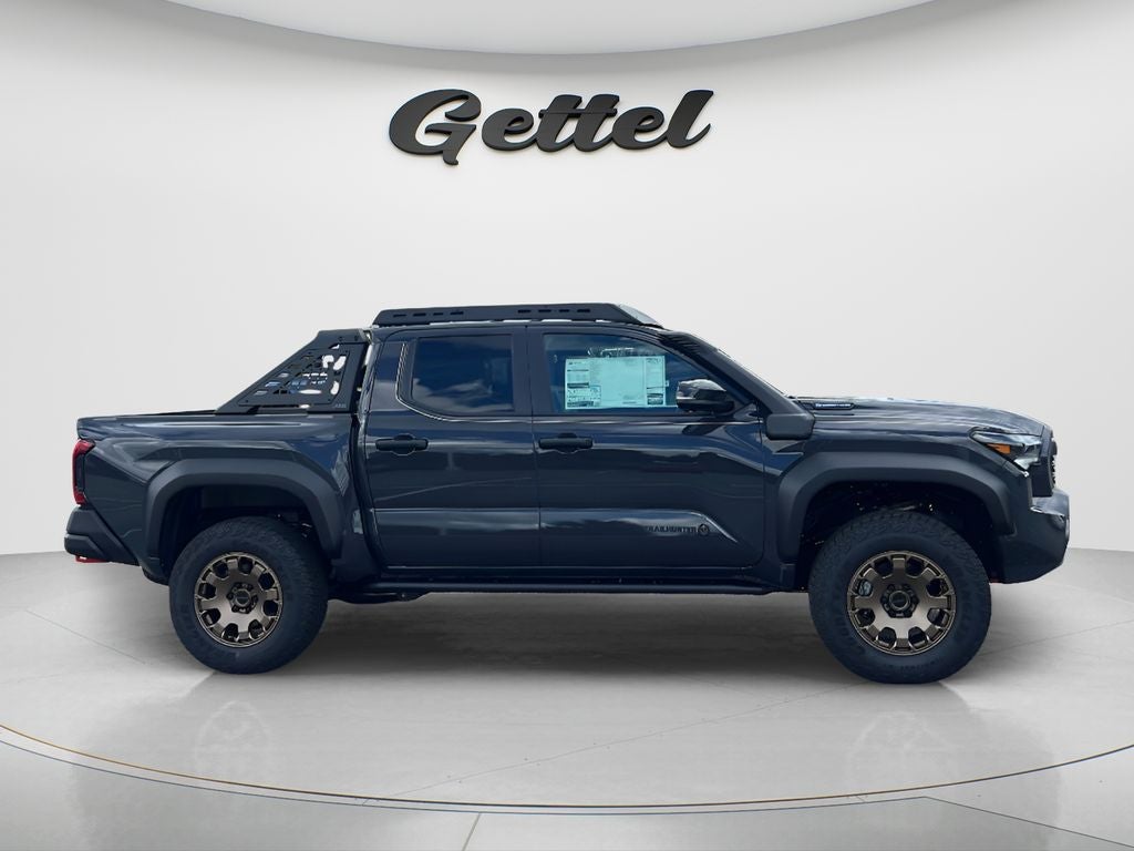 2026 Toyota Tacoma i-FORCE MAX Tacoma Trailhunter