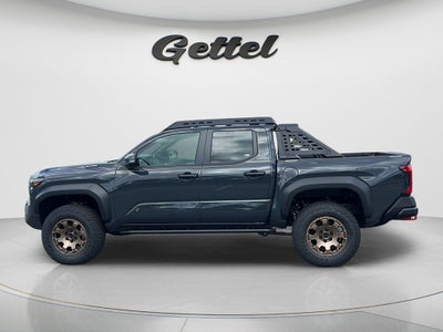 2026 Toyota Tacoma i-FORCE MAX Tacoma Trailhunter