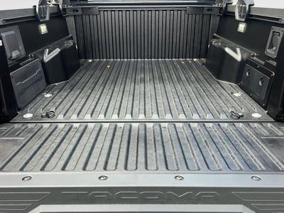 2026 Toyota Tacoma i-FORCE MAX Tacoma Trailhunter