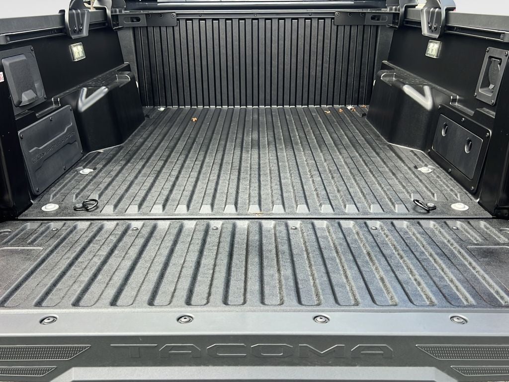 2026 Toyota Tacoma i-FORCE MAX Tacoma Trailhunter