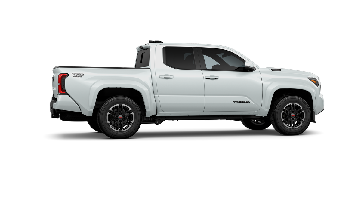 2026 Toyota Tacoma i-FORCE MAX Tacoma TRD Sport