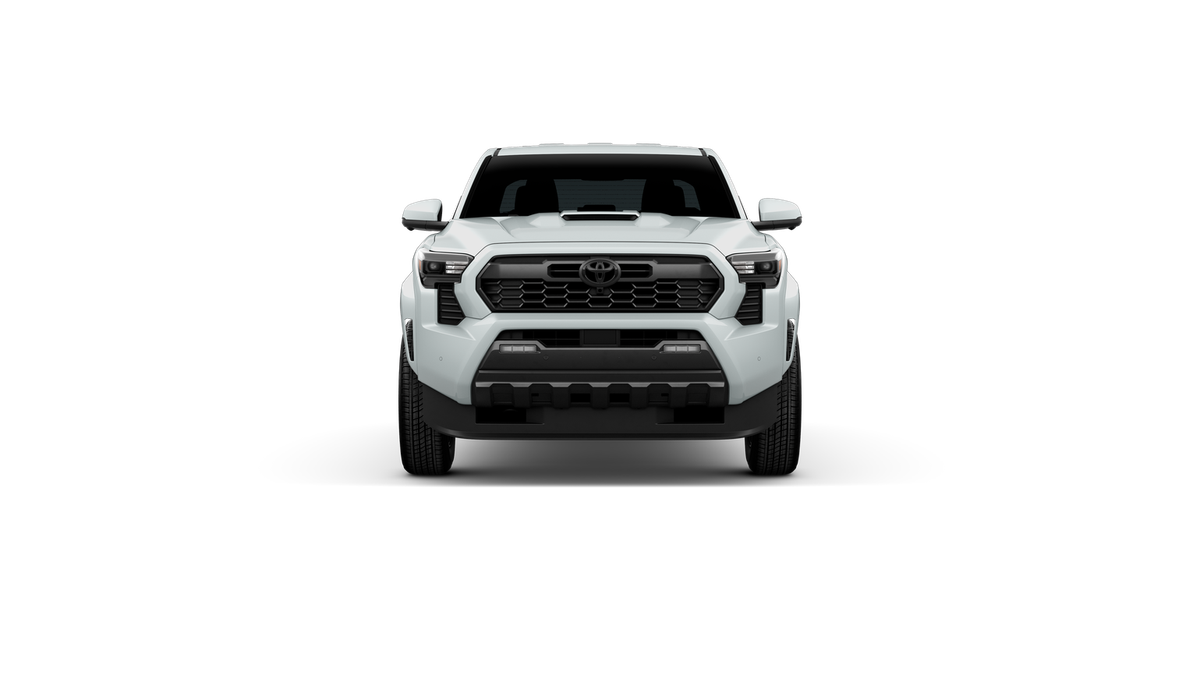 2026 Toyota Tacoma i-FORCE MAX Tacoma TRD Sport
