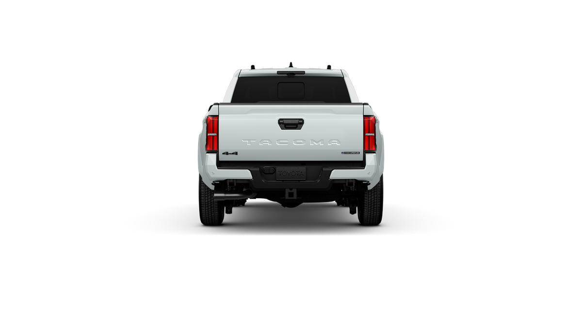 2026 Toyota Tacoma i-FORCE MAX Tacoma TRD Sport