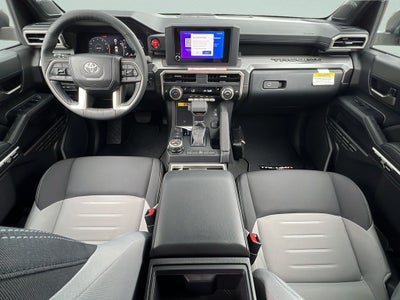 2026 Toyota Tacoma i-FORCE MAX Tacoma TRD Off-Road