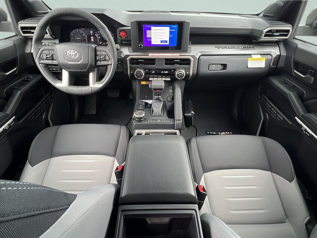 2026 Toyota Tacoma i-FORCE MAX Tacoma TRD Off-Road