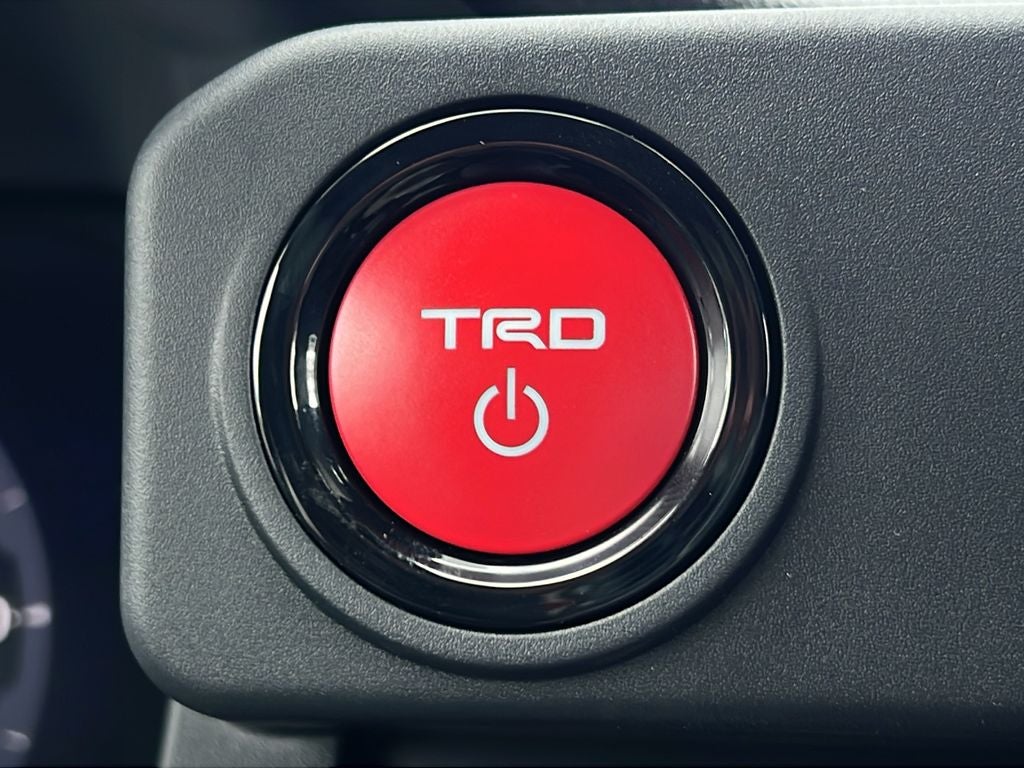 2026 Toyota Tacoma i-FORCE MAX Tacoma TRD Off-Road
