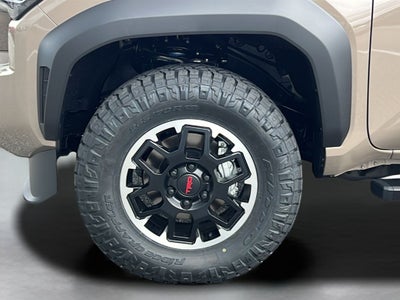 2026 Toyota Tacoma i-FORCE MAX Tacoma TRD Off-Road