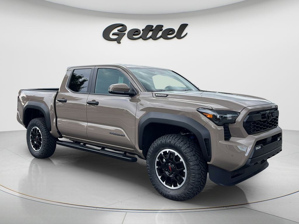 2026 Toyota Tacoma i-FORCE MAX Tacoma TRD Off-Road