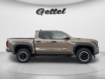 2026 Toyota Tacoma i-FORCE MAX Tacoma TRD Off-Road