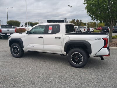 2025 Toyota Tacoma i-FORCE MAX Tacoma TRD Off-Road