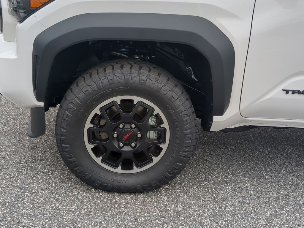 2025 Toyota Tacoma i-FORCE MAX Tacoma TRD Off-Road