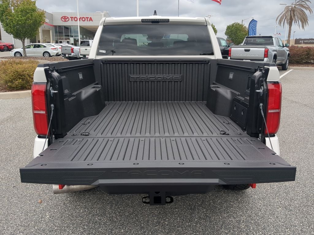 2025 Toyota Tacoma i-FORCE MAX Tacoma TRD Off-Road