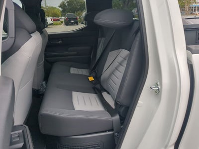 2025 Toyota Tacoma i-FORCE MAX Tacoma TRD Off-Road