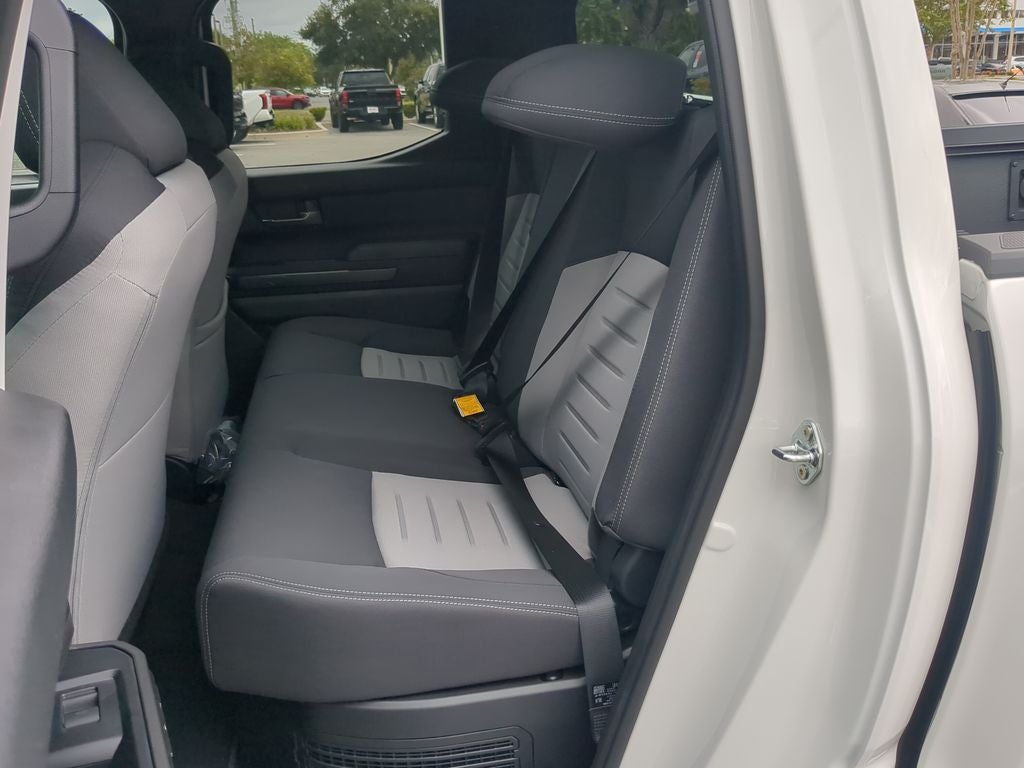 2025 Toyota Tacoma i-FORCE MAX Tacoma TRD Off-Road