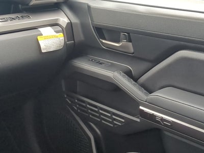 2025 Toyota Tacoma i-FORCE MAX Tacoma TRD Off-Road