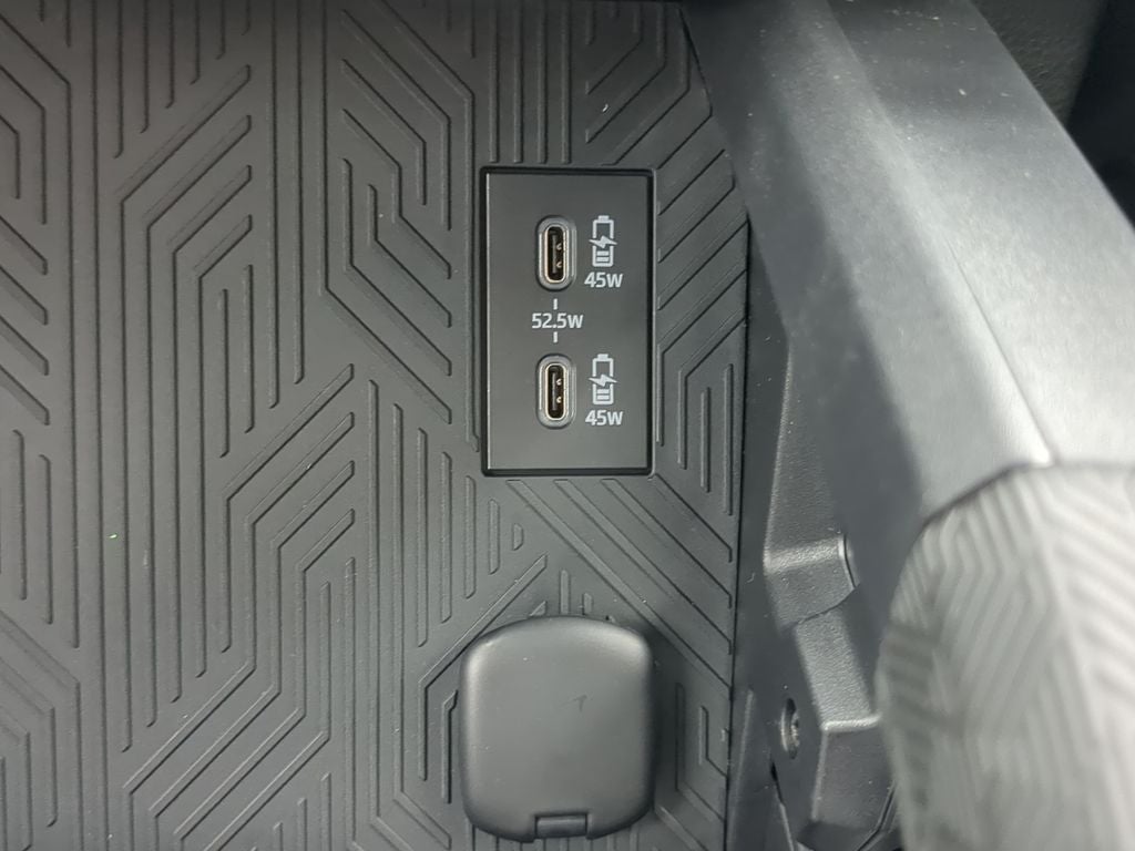 2025 Toyota Tacoma i-FORCE MAX Tacoma TRD Off-Road