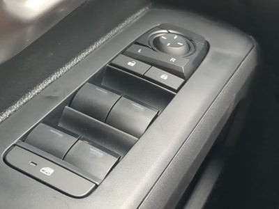 2025 Toyota Tacoma i-FORCE MAX Tacoma TRD Off-Road