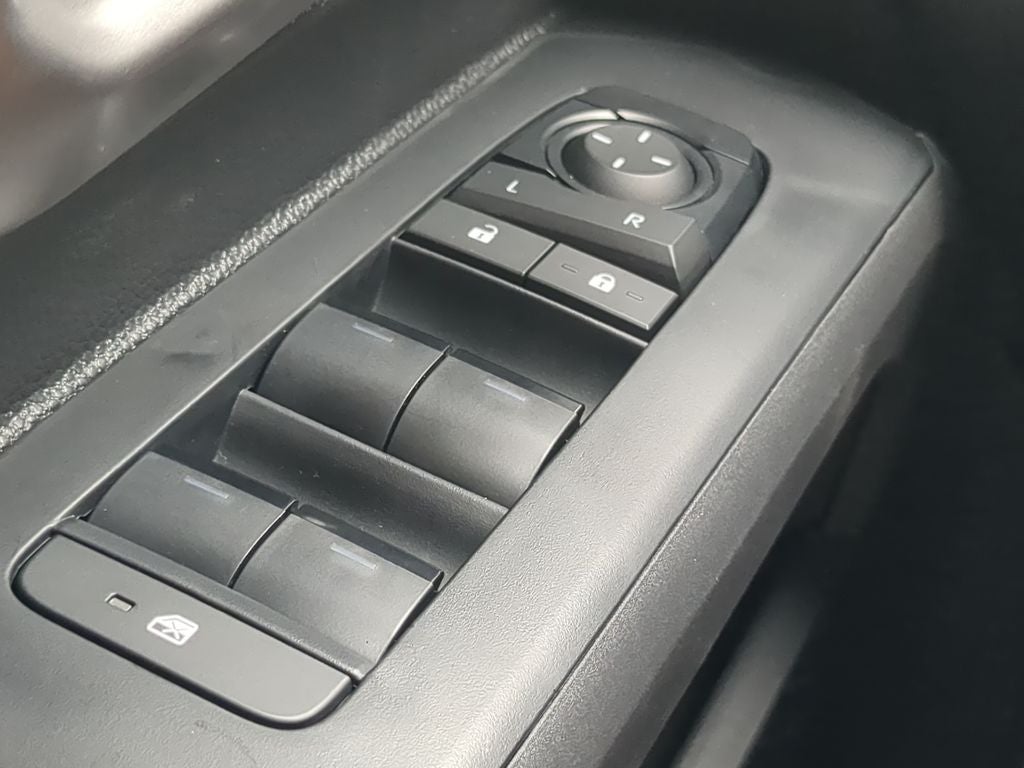 2025 Toyota Tacoma i-FORCE MAX Tacoma TRD Off-Road