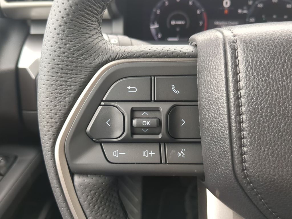 2025 Toyota Tacoma i-FORCE MAX Tacoma TRD Off-Road