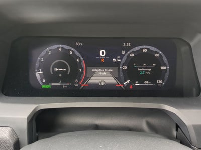 2025 Toyota Tacoma i-FORCE MAX Tacoma TRD Off-Road