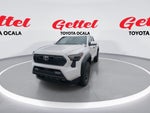 2025 Toyota Tacoma i-FORCE MAX Tacoma TRD Off-Road