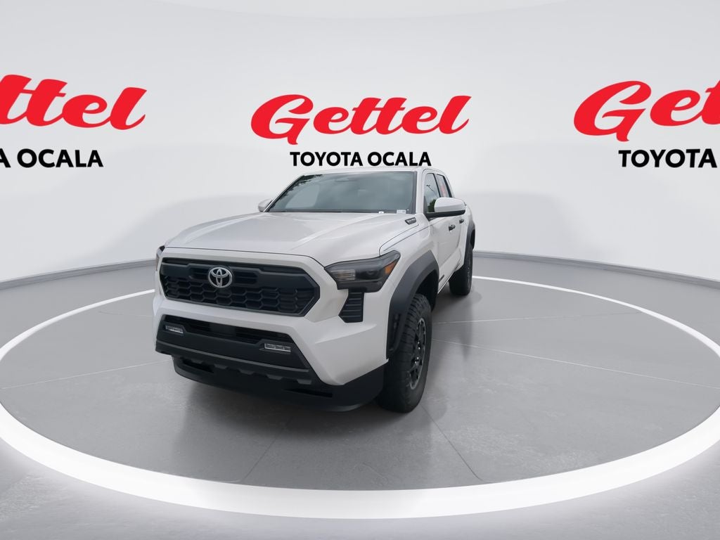 2025 Toyota Tacoma i-FORCE MAX Tacoma TRD Off-Road