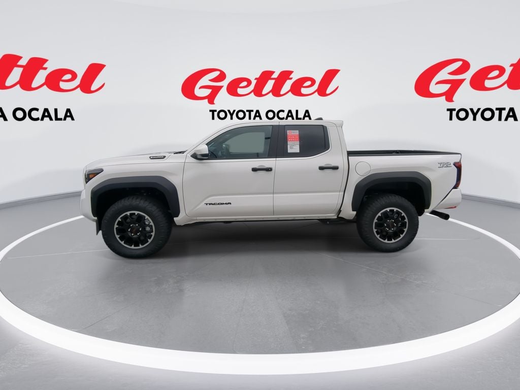 2025 Toyota Tacoma i-FORCE MAX Tacoma TRD Off-Road