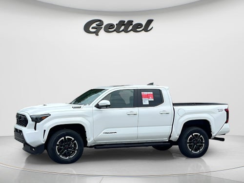 2026 Toyota Tacoma i-FORCE MAX Tacoma TRD Sport