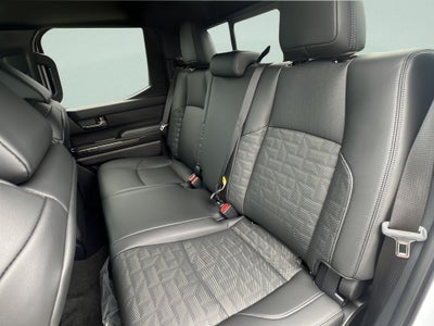 2026 Toyota Tacoma i-FORCE MAX Tacoma TRD Sport