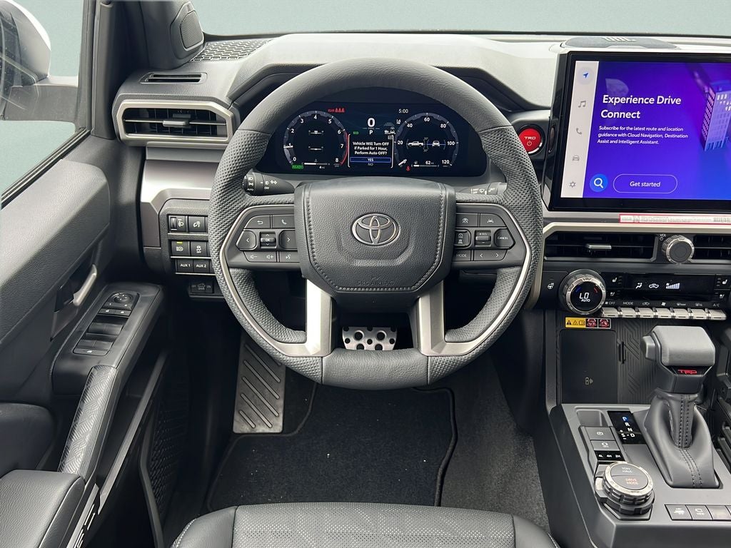 2026 Toyota Tacoma i-FORCE MAX Tacoma TRD Sport