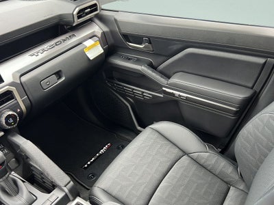 2026 Toyota Tacoma i-FORCE MAX Tacoma TRD Sport