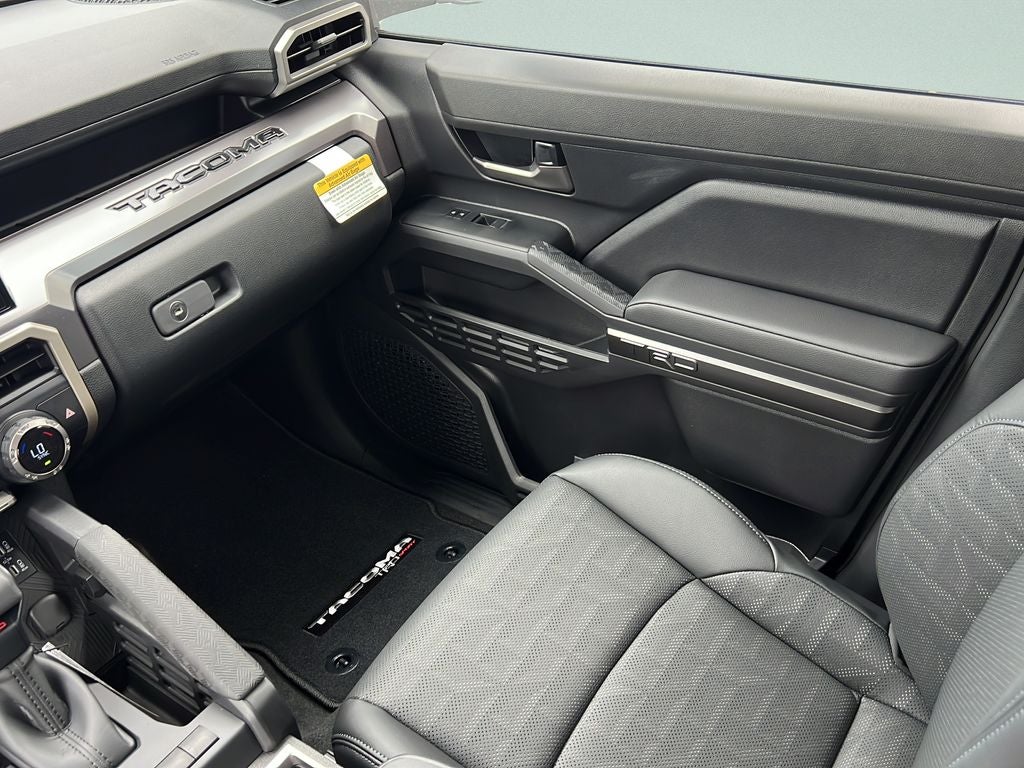 2026 Toyota Tacoma i-FORCE MAX Tacoma TRD Sport
