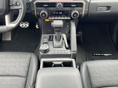 2026 Toyota Tacoma i-FORCE MAX Tacoma TRD Sport