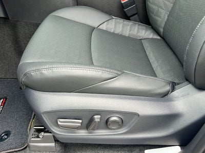 2026 Toyota Tacoma i-FORCE MAX Tacoma TRD Sport
