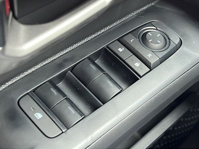 2026 Toyota Tacoma i-FORCE MAX Tacoma TRD Sport