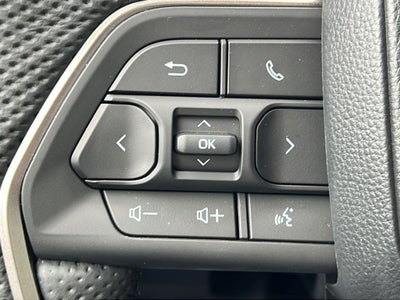 2026 Toyota Tacoma i-FORCE MAX Tacoma TRD Sport