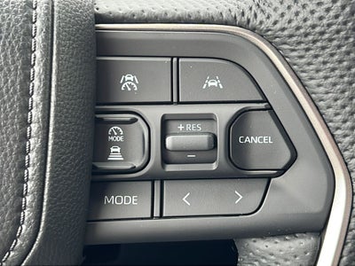 2026 Toyota Tacoma i-FORCE MAX Tacoma TRD Sport